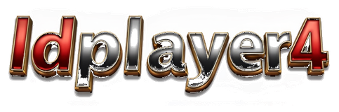 ldplayer4 logo